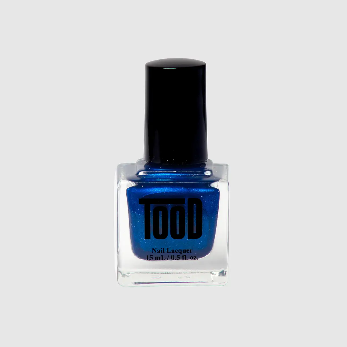 Vegan & NonToxic Nail Polish Ashton TooD Beauty